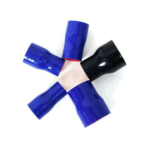 Meilleurs produits de vente en ethiopie en caoutchouc silicone thermorétractable tube - Product Image 1