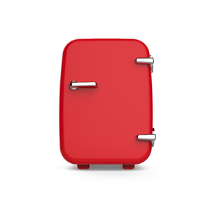 De 12 V 24 V frío caliente <span class=keywords><strong>mini</strong></span> <span class=keywords><strong>nevera</strong></span> 5 litros pequeño tamaño <span class=keywords><strong>Mini</strong></span> de <span class=keywords><strong>nevera</strong></span> - Product Image 2