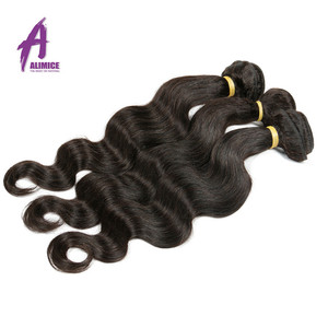Enreda libremente arrojando barato birmano pelo que teje, 100 por ciento virgen birmano extensión del pelo humano - Product Image 4