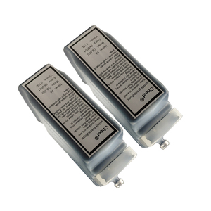 Nhân Vật Nhỏ CF-7500 Cij Máy In Phun Tiêu Hao 0.75L Mực Đen CB-600 - Product Image 4