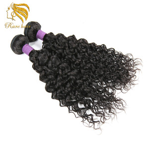 No enredo brasileño virgen húmedo y ondulado humano productos para el <span class=keywords><strong>cabello</strong></span> barato brasileño de la Virgen - Product Image 4