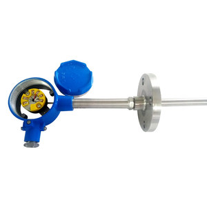 เครื่องวัดเทอร์โมคัปเปิล Duchin Simplex WRN K รุ่นกันระเบิด รุ่น WRKO1-X04 พอร์ตเชื่อมต่อแบบ IP65 - Product Image 1