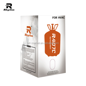 <span class=keywords><strong>Gaz</strong></span> réfrigérant <span class=keywords><strong>R407c</strong></span> Directement de L'usine de Haute Qualité - Product Image 4