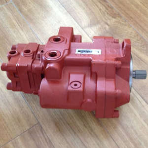 Zx40u máy xúc thủy lực pimp máy bơm thủy lực chính 4486558 - Product Image 4