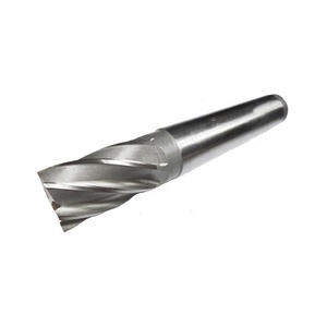 DIN 845 Haute Performance À Queue <span class=keywords><strong>Conique</strong></span> HSS <span class=keywords><strong>Fraise</strong></span> - Product Image 2