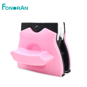 <span class=keywords><strong>Double</strong></span> <span class=keywords><strong>vitrage</strong></span> en verre magnétique fenêtre cleaner <span class=keywords><strong>raclette</strong></span> de nettoyage - Product Image 1
