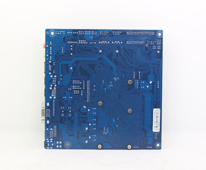X26 Mini <span class=keywords><strong>PC</strong></span> <span class=keywords><strong>placa</strong></span> <span class=keywords><strong>base</strong></span> entre Celeron 1037U 6*6 * USB Firewall <span class=keywords><strong>de</strong></span> <span class=keywords><strong>la</strong></span> <span class=keywords><strong>placa</strong></span> <span class=keywords><strong>base</strong></span> del ordenador - Product Image 4