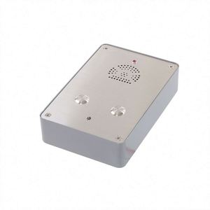 Mains libres <span class=keywords><strong>Interphone</strong></span>, Ascenseur Té<span class=keywords><strong>l</strong></span>éphone <span class=keywords><strong>interphone</strong></span> pour <span class=keywords><strong>l</strong></span>'appel d'urgence - Product Image 4