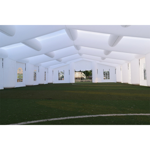 Azul Springs Control de evento refugio gran casa inflable para la venta - Product Image 5