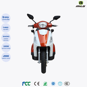 Vuelos de los precios de los <span class=keywords><strong>discapacitados</strong></span> de triciclo de la motocicleta de la movilidad <span class=keywords><strong>scooter</strong></span> Eléctrico <span class=keywords><strong>para</strong></span> adultos - Product Image 2