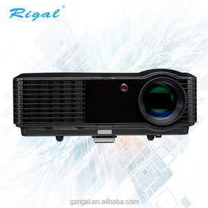 Rd-806b haute qualité 1280 * 800 Full <span class=keywords><strong>HD</strong></span> 3D LED 4.2 pour bureau d'affaires réunion d'éducation de divertissement utilisation - Product Image 6