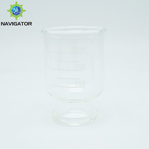 Filtro <span class=keywords><strong>de</strong></span> Vaso S-500 para Análisis HPLC, Pruebas Químicas <span class=keywords><strong>de</strong></span> <span class=keywords><strong>Laboratorio</strong></span>, Filtro <span class=keywords><strong>de</strong></span> Solvente - Product Image 3