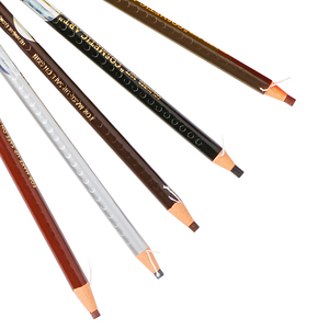 <span class=keywords><strong>Crayon</strong></span> à <span class=keywords><strong>sourcils</strong></span> Waterproof, 50 pièces, accessoire de <span class=keywords><strong>maquillage</strong></span> <span class=keywords><strong>Permanent</strong></span>, pour tatouage, pour Microblading des <span class=keywords><strong>sourcils</strong></span> - Product Image 2