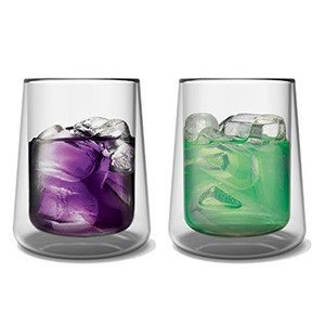 8,5 onzas <span class=keywords><strong>transparente</strong></span> aislado <span class=keywords><strong>taza</strong></span> térmica gafas para té, café <span class=keywords><strong>de</strong></span> doble pared <span class=keywords><strong>taza</strong></span> <span class=keywords><strong>de</strong></span> vidrio - Product Image 1