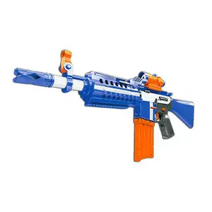 Hot Sale elektrische Soft Bullet Gun Spielzeug für Kinder