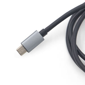 TPE <span class=keywords><strong>Usb</strong></span> 3,1 tipo <span class=keywords><strong>C</strong></span> macho <span class=keywords><strong>a</strong></span> <span class=keywords><strong>hembra</strong></span> Cable de datos de extensión para el ordenador - Product Image 4