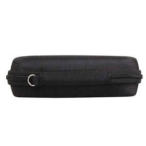 Hard EVA Travel ซูม <span class=keywords><strong>H1</strong></span> เครื่องบันทึกเสียงดิจิตอลแบบพกพา Handy Case - Product Image 4