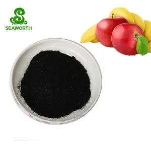 Natural humic acid what is fulvic acid for soil