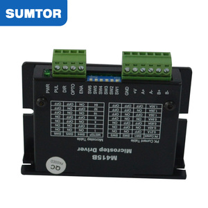M415B سائق السائر الرقمي للسيارات مصغرة باستثناء 17 السائر المحركات - Product Image 4