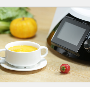 Haut de gamme rechargeable multifonctionnel haute vitesse <span class=keywords><strong>bimby</strong></span> tm 6 tm 5 mélangeur mélangeur mélangeur mélangeur de nourriture - Product Image 3