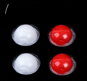 วัสดุซิลิโคนทันตกรรมความประทับใจใหม่ - Product Image 3