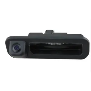 OBD CCD Car Rearview Backup Camera Reversing Parking Camera For FORD FOCUS