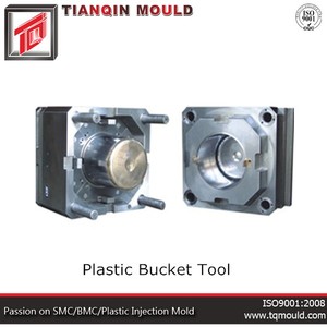 Chuyên nghiệp cao cấp chất lượng thùng rác thùng rác có thể xô trong khuôn - Product Image 4