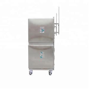 High quality petty Animal stainless steel cage Chinchilla cage so pets - Product Image 5