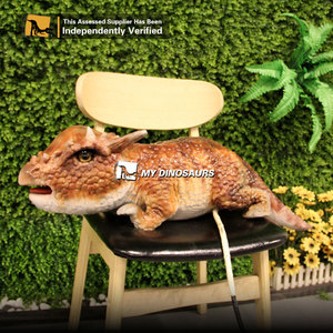 IL MIO Dino AD543 Animatronic Da Cova Uovo di Dinosauro e Crescente Dinosauro Del Bambino - Product Image 4