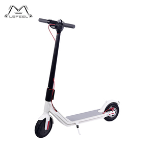 8,5 pulgadas neumáticos de <span class=keywords><strong>scooter</strong></span> eléctrico de 2 ruedas poderoso adultos <span class=keywords><strong>scooter</strong></span> - Product Image 1