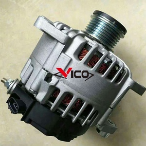 Xe Phát Điện Lester 11258 23100-JA02A <span class=keywords><strong>TG12C032</strong></span> TG11S092 2650364 Phù Hợp Với Nissan Altima Sentra 2.5L - Product Image 2