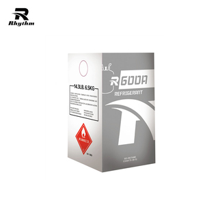 Haute performance <span class=keywords><strong>isobutane</strong></span> r600a réfrigérant gaz prix - Product Image 6