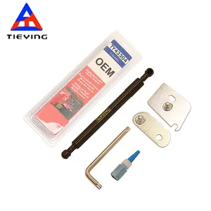 43204 portellone posteriore Assistere ascensore Shock Molla A Gas Per auto Ford F-150 2015-2018 - Product Image 1