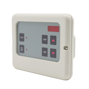 China de fábrica Original 9KW <span class=keywords><strong>Sauna</strong></span>, baño de vapor generador con CE - Product Image 5