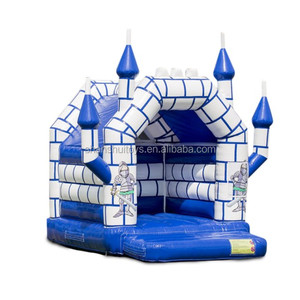 <span class=keywords><strong>Petit</strong></span> château gonflable <span class=keywords><strong>rose</strong></span> de haute qualité, maison gonflable d'extérieur pour enfants avec toboggan, en vente - Product Image 4