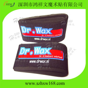 50*440mm personnalisé imprimé fixation de <span class=keywords><strong>ski</strong></span>/<span class=keywords><strong>ski</strong></span> <span class=keywords><strong>Alpin</strong></span> sangles - Product Image 2