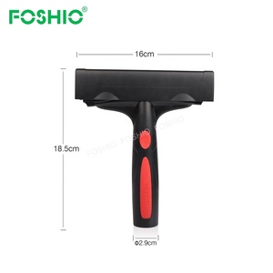 Gratte-<span class=keywords><strong>glace</strong></span> de fenêtre avec capuchon, accessoire de <span class=keywords><strong>voiture</strong></span>, produit en chine, - Product Image 2