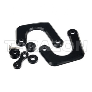 <span class=keywords><strong>Moto</strong></span> cnc billet <span class=keywords><strong>cbr1000rr</strong></span> racing crochets pour vente - Product Image 3