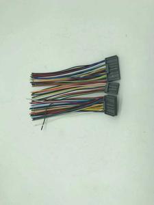 Penjualan Langsung Pabrik Kualitas Tinggi Aksesoris Ekskavator Plug Tampilan untuk <span class=keywords><strong>Hitachi</strong></span> ZX-5G - Product Image 2