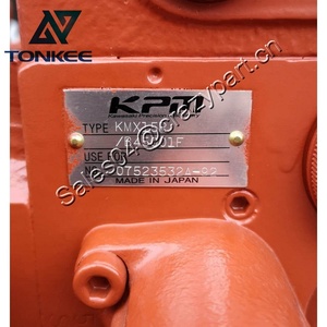<span class=keywords><strong>KMX15R</strong></span> CLG200 главный гидравлический клапан управления <span class=keywords><strong>KMX15R</strong></span>-B45001A <span class=keywords><strong>KMX15R</strong></span>-B45001F гидравлический клапан в сборе - Product Image 3