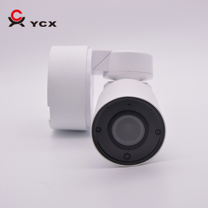 The newest design <span class=keywords><strong>2</strong></span>.0MP Pan Tilt 4 in 1 <span class=keywords><strong>Mini</strong></span> bullet camera PTZ 4X <span class=keywords><strong>Zoom</strong></span> Safety camera s CCTV - Product Image 5