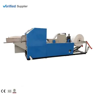 Automatic Paper towel making machine hand tissue machine