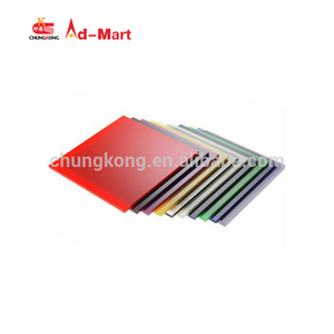Grade <span class=keywords><strong>A</strong></span> arcylics avec divers types de couleur pour <span class=keywords><strong>La</strong></span> Publicité présentoir de gravure, etc - Product Image 2