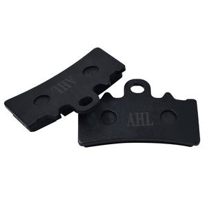 FA606 Yiwu <span class=keywords><strong>Moto</strong></span> piezas de la motocicleta pastillas de freno para BMW C 400 X G 310 R GS Duque 125 RC 125, 200, <span class=keywords><strong>250</strong></span>, 390 4T HUSQVARNA VITPILEN 401 - Product Image 2