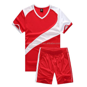 Custom best yellow soccer jersey with lowest price - Product Image 2