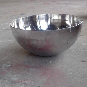Thép không gỉ thép carbon dished con dấu <span class=keywords><strong>ellipsoidal</strong></span> Tank hình elip đầu cuối - Product Image 6