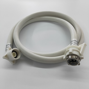 Buona Guqlity Commercio All'ingrosso di Lavaggio <span class=keywords><strong>Tubo</strong></span> di alimentazione della Macchina <span class=keywords><strong>Tubo</strong></span> di 1.5m/2m/3m - Product Image 1