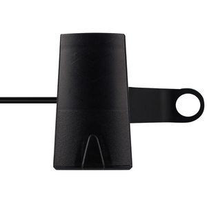 อุปกรณ์เสริมล็อคกระจกรถจักรยานยนต์ Usb ชาร์จโทรศัพท์มือถือ12โวลต์รถมอเตอร์ไซด์ขี่จักรยาน USB ชาร์จโทรศัพท์ - Product Image 2