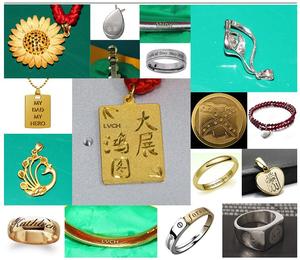 Nomor Seri Instrumen Bedah Ukiran Laser Menandai Mesin Gambar Etching 30 W JPT Sumber Serat Laser Laser Menandai Mesin - Product Image 5