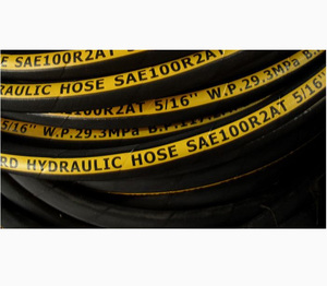 <span class=keywords><strong>1</strong></span> "DN 25 мм высокого давления резиновый шланг/труба EN857 1SC - Product Image 5